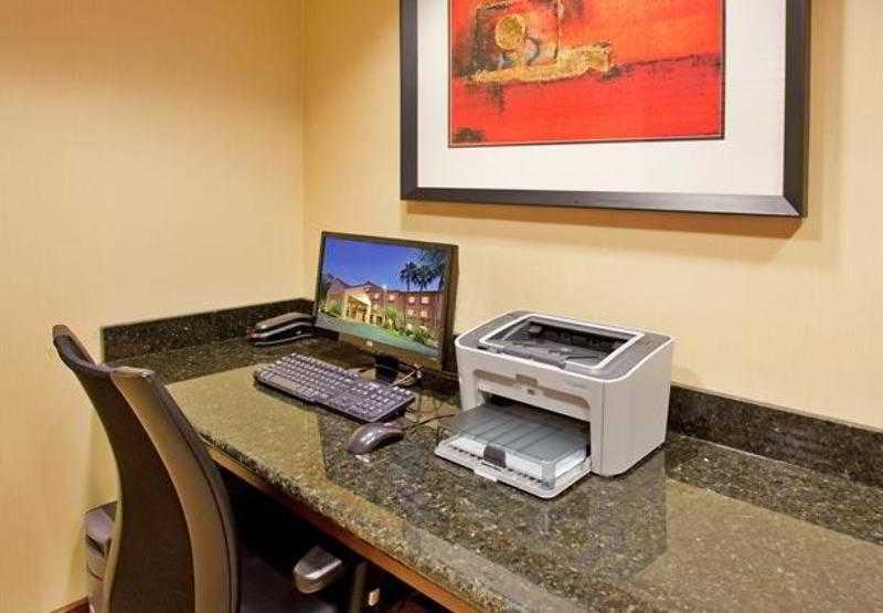 สปริงฮิลล์ สวีท เทมเป แอท แอริโซนา มิลส์ มอลล์ Hotel เทมปี สิ่งอำนวยความสะดวก รูปภาพ